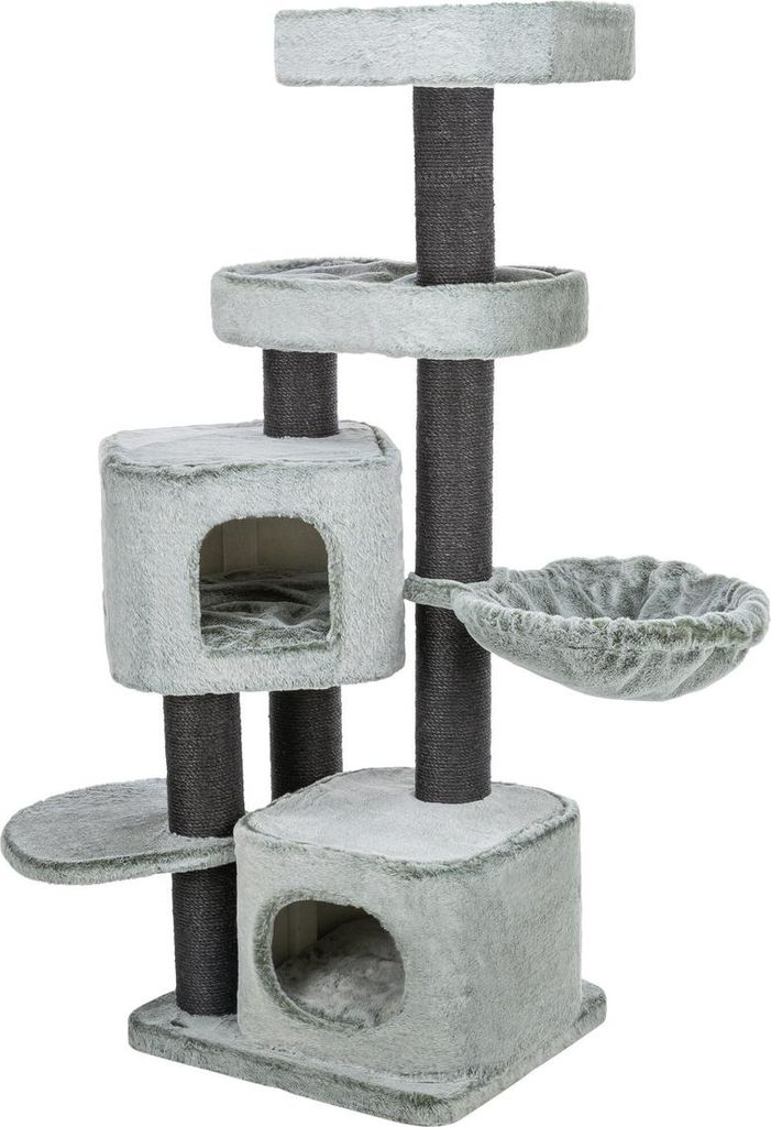 Trixie Kratzbaum Miguel grün/weiß