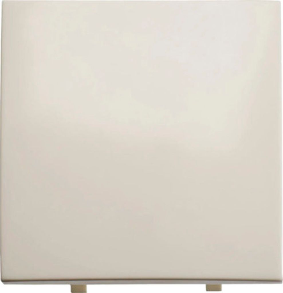 Hager 16208989, Weiß, Kunststoff, Thermoplast, Produktbild 