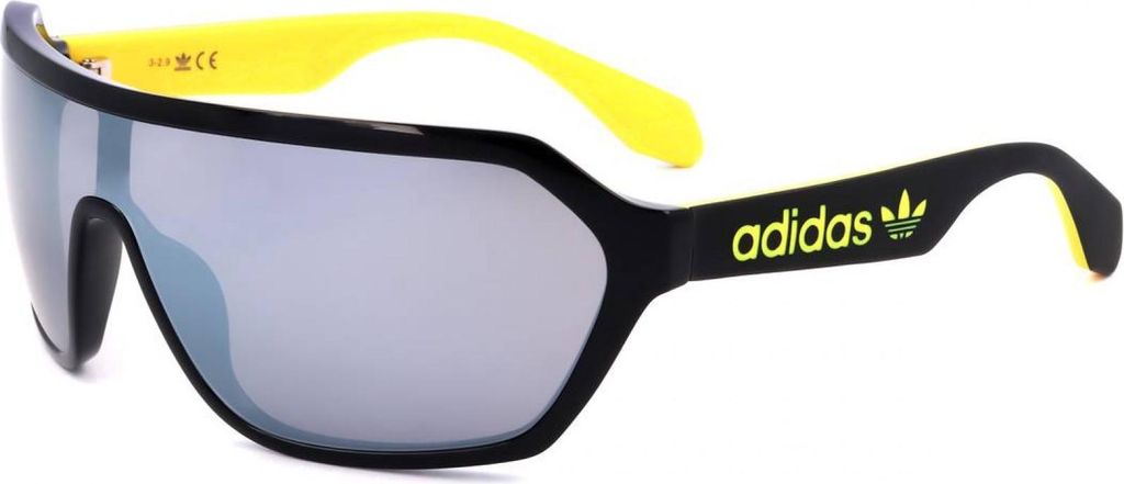 Adidas Original OR0022 Matte black 0/0/130 Uni Sonnenbrillen