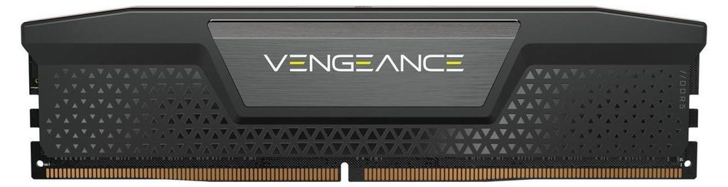 Corsair DIMM 96 GB DDR5-5600 (2x 48 GB) Dual-Kit, Arbeitsspeicher