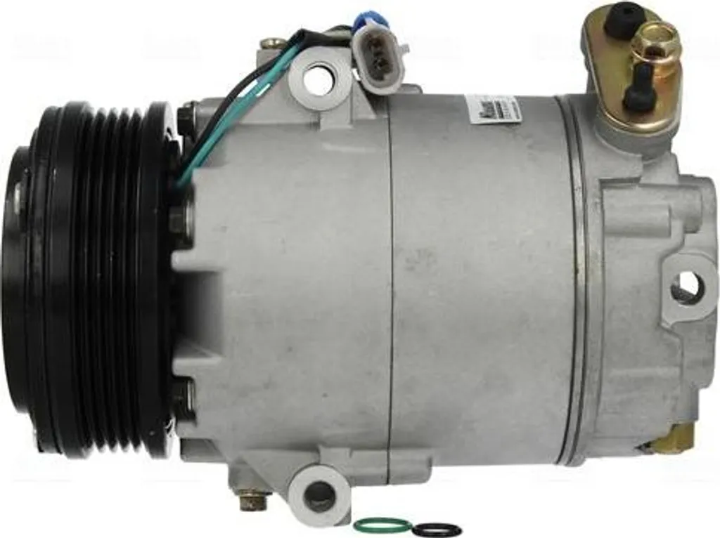 Compresseur de climatisation automobile pour Opel Zafira et Astra G
