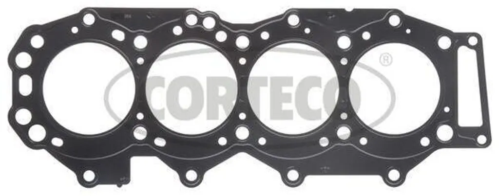 Joint de culasse multi-feuilles pour Ford Ranger 2.5TDCi Diesel 4WD