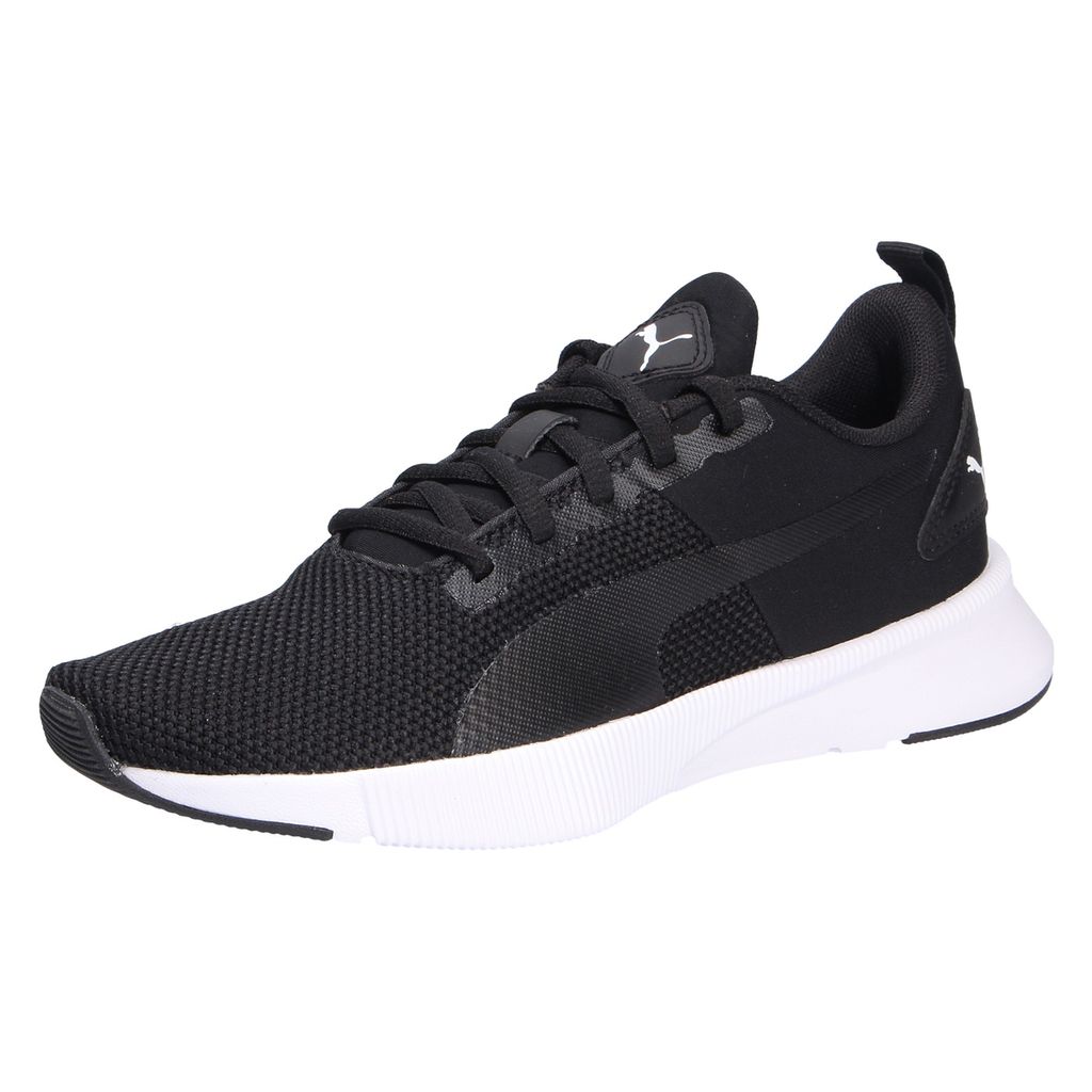 Puma Flyer Runner Jr 1929280001 (3/puma czarny-puma biały) Zdjęcie produktu 