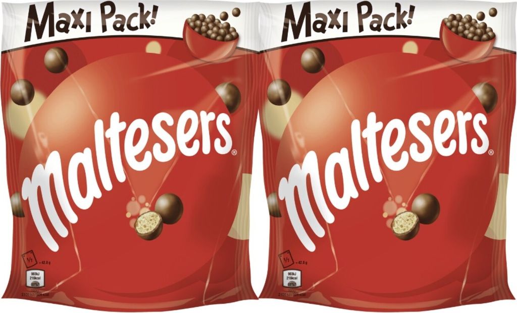 Maltesers 2X 300G Produktbild 
