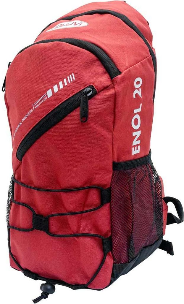 Rucksack Joluvi 233173-010 für Uni