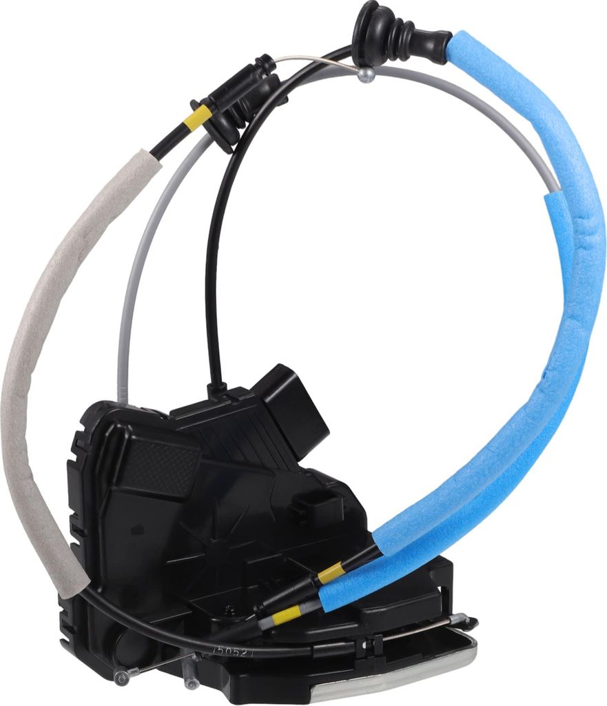 Ersatz Heckrechts Beifahrerseite elektrischer Türschlossaktuator mit Kabel für Hyundai Sonata 15-19 Türschlossaktuator Montage Nr. 81420C1000