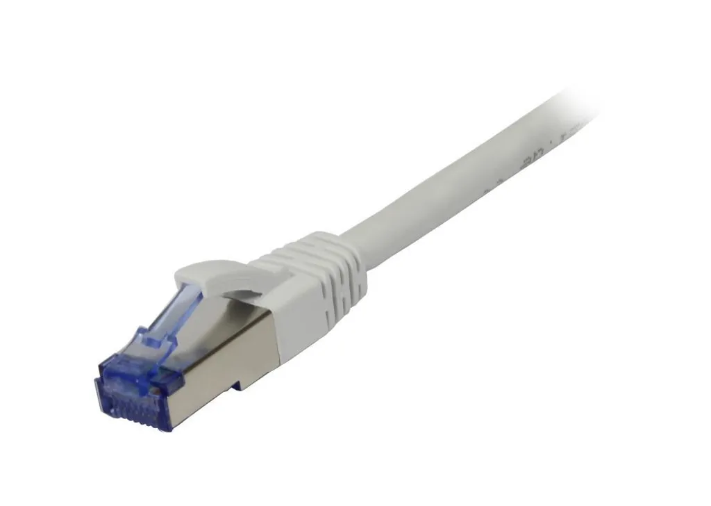 Patch Cord CAT6A RJ45 2m 500Mhz Bianco | Specifiche 10GBASE-T