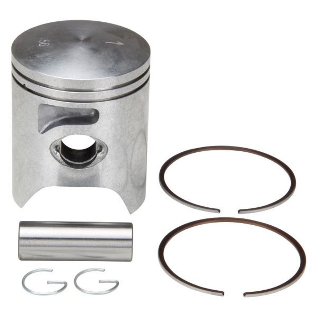Zestaw tłoków 50,6 mm do Peugeot Speedfight 100 Zdjęcie produktu 