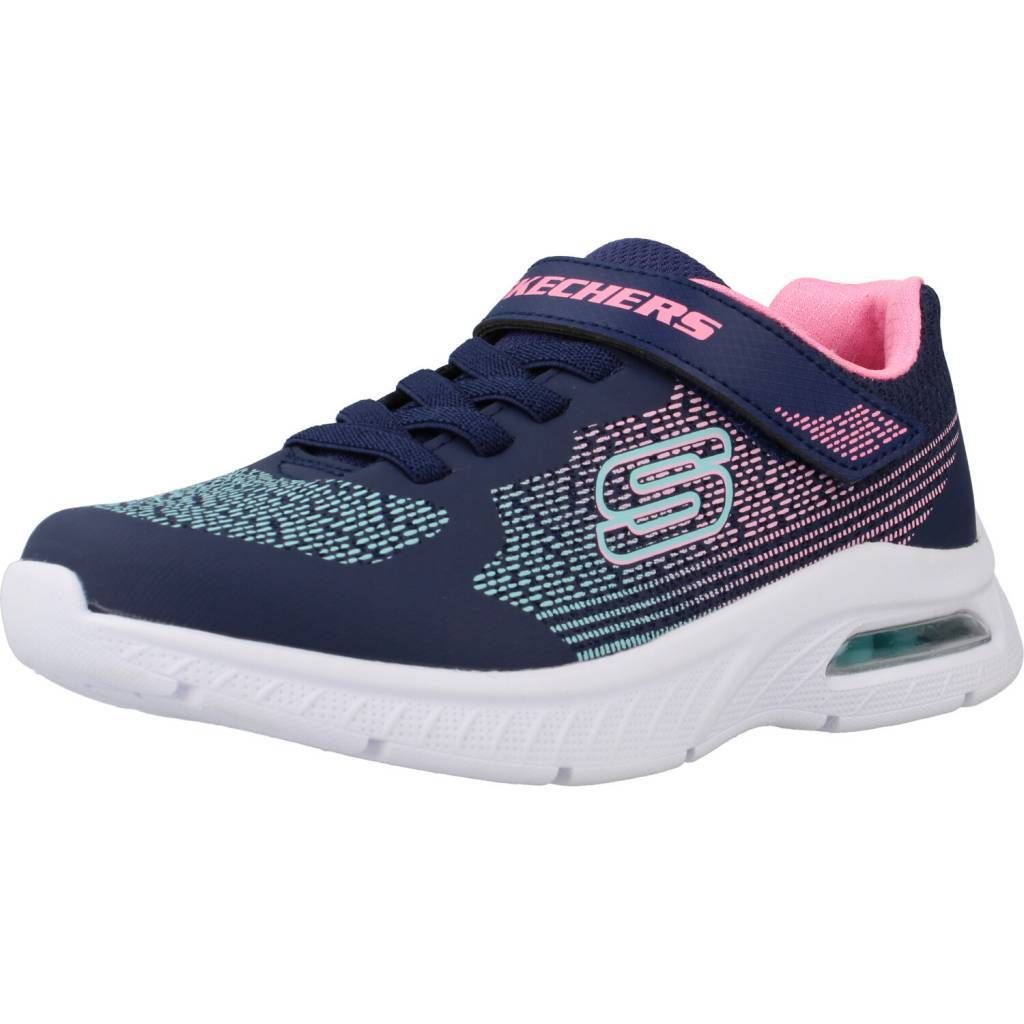 SKECHERS 303610L Blau