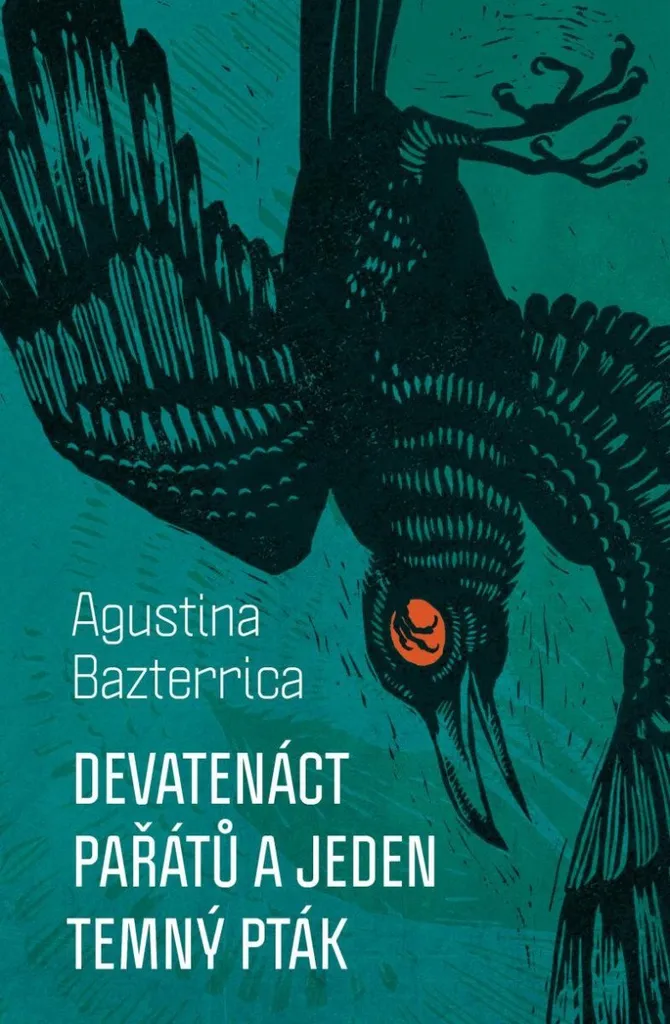 Devatenáct pařátů a jeden temný pták : Le Roman Suspens Incontournable