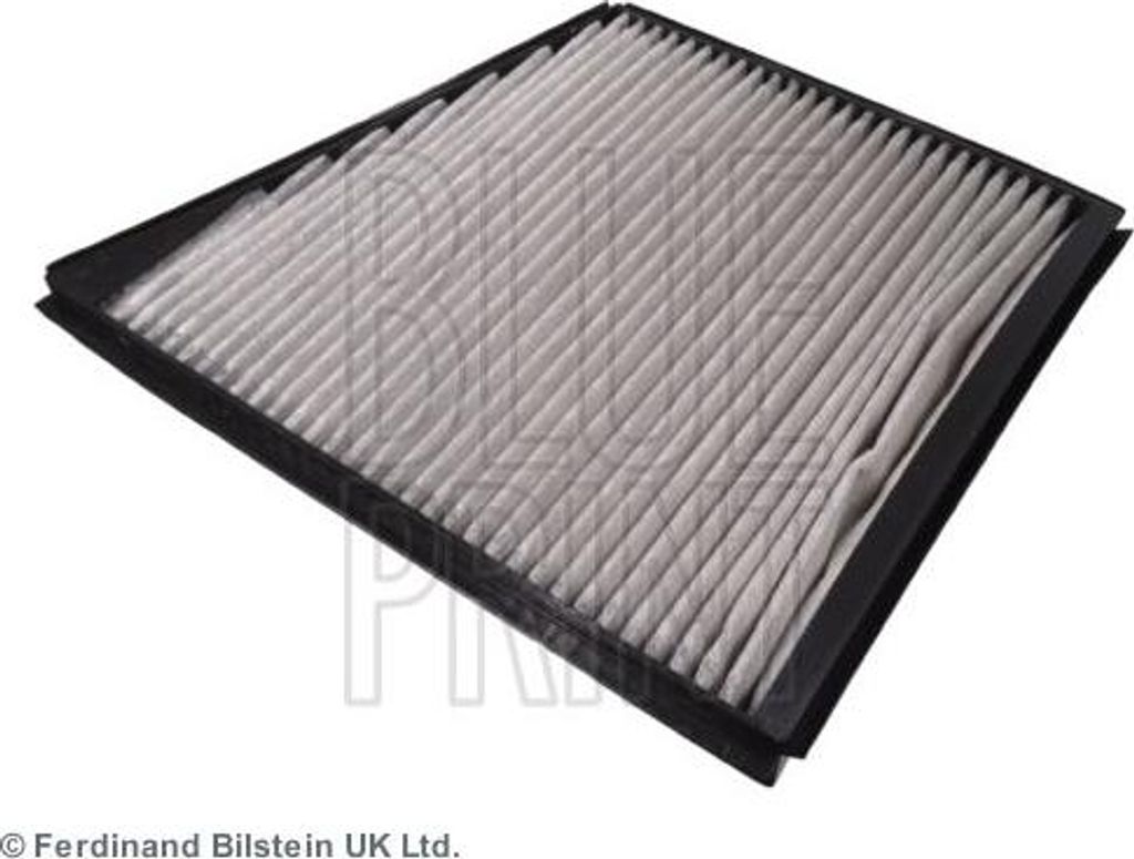 BLUE PRINT ADU172509 Innenraumluftfilter OE 0013045850 kompatibel mit CLS, E-Klasse