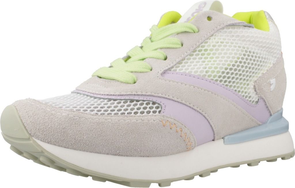 Gioseppo Sneakers 10147-598973 in White color size 38