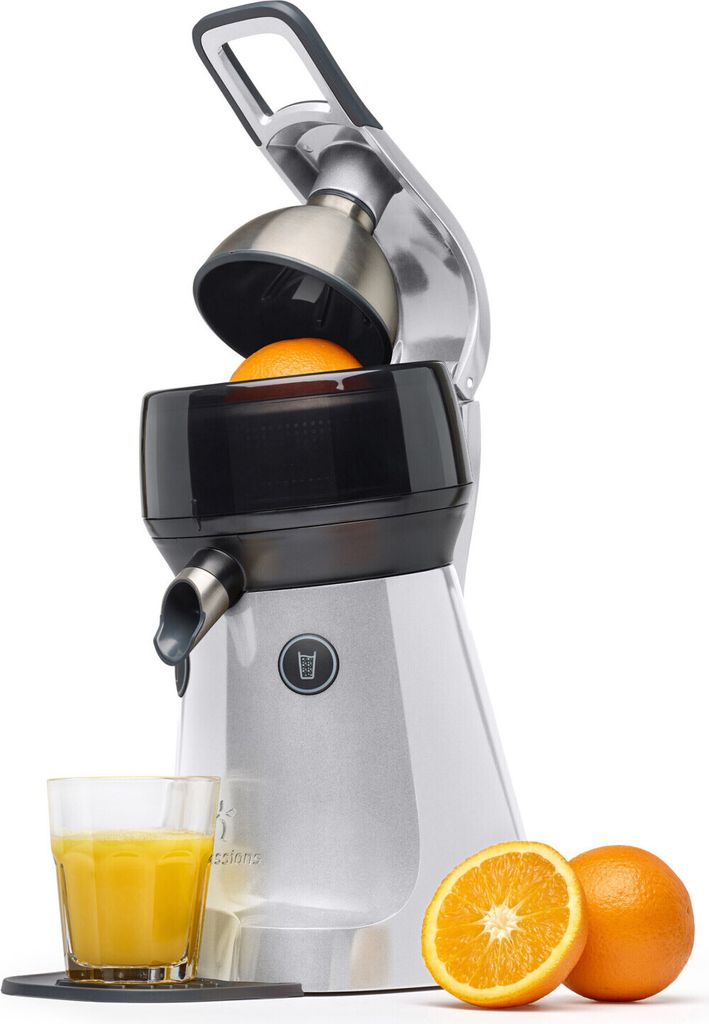 ESPRESSIONS Espressions - The Juicer SV ESP EP7000 SV 8713441066567
