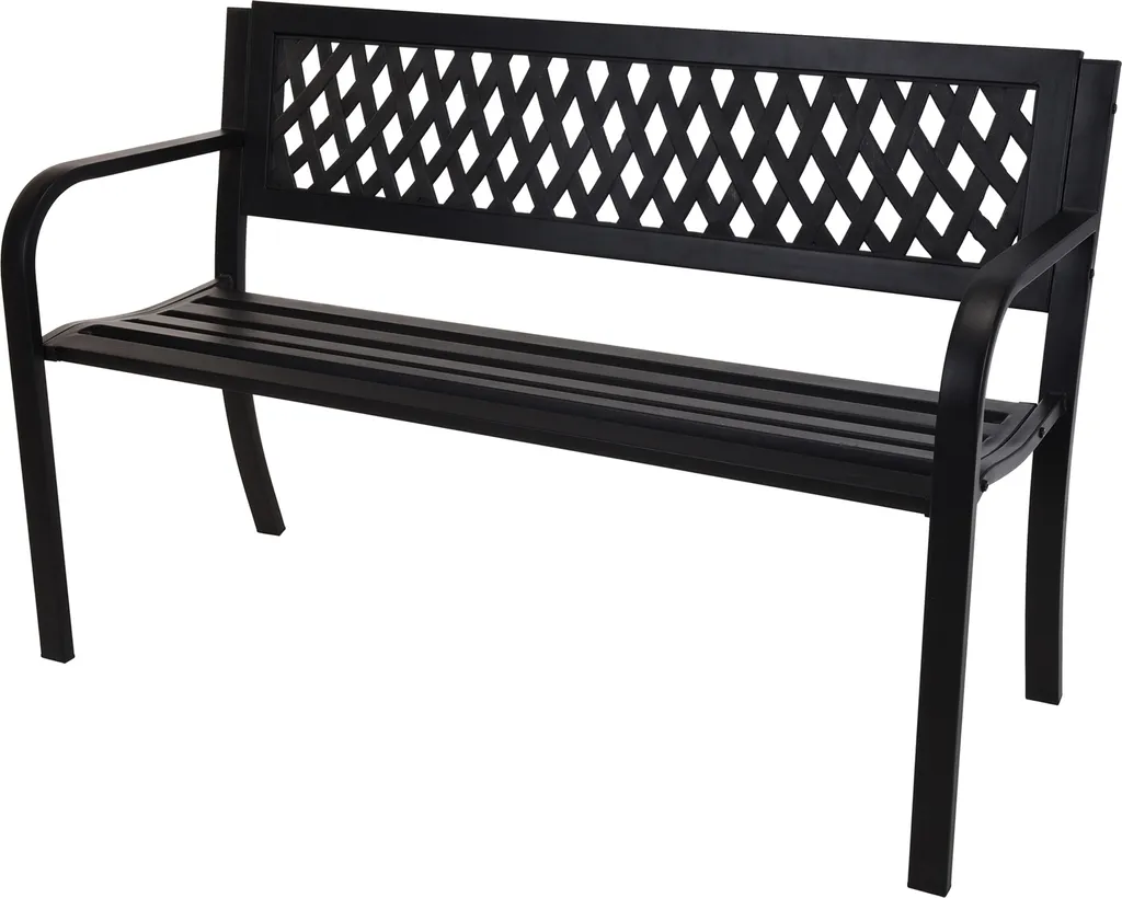 Banc de jardin pour créer un coin détente ProGarden 119 cm de long