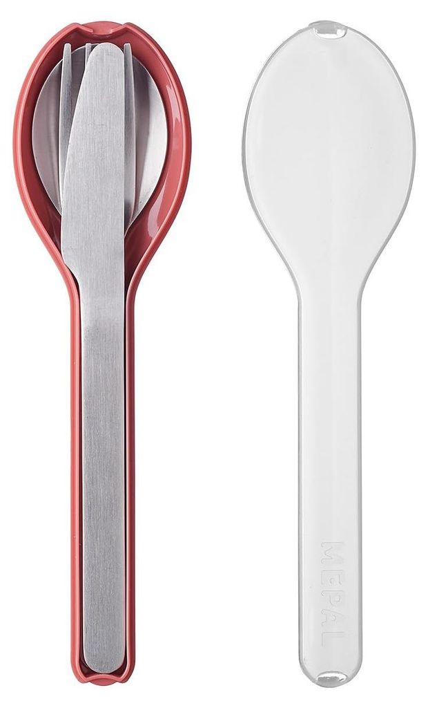 Mepal - Príbor 3-dielna súprava Ellipse - Súprava príborov Obrázok produktu 