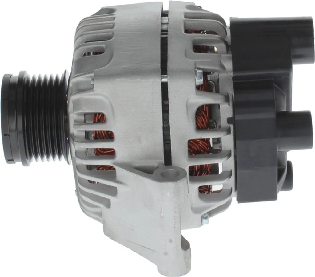 Alternateur Bosch 1 986 A00 559 haute fiabilité pour Opel Astra H