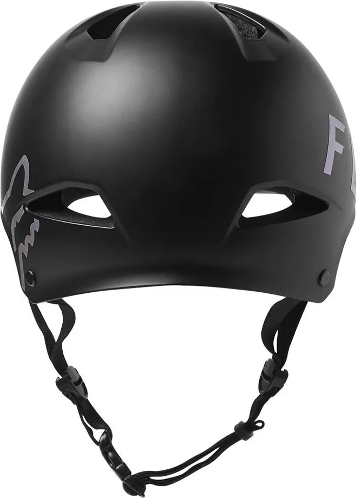 Casque Flight Ce [Blk] - Casque de protection noir haute performance