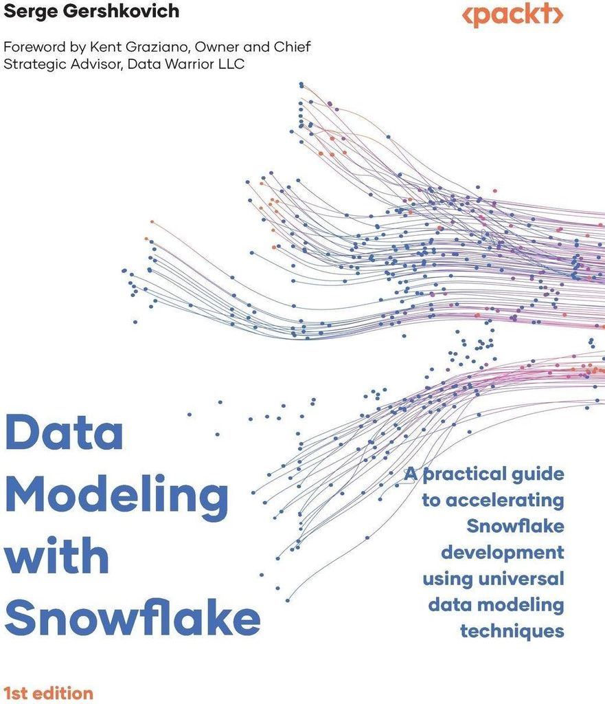 Datenmodellierung mit Snowflake