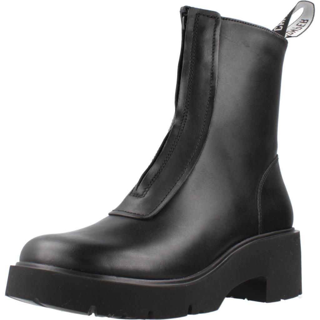 Camper K400776-001 Milah - Damen Boots - Black, Größe:37 EU