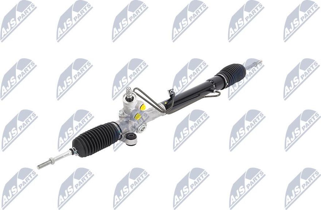NTY SPK-TY-003 Lenkgetriebe für TOYOTA Yaris Schrägheck Produktbild 