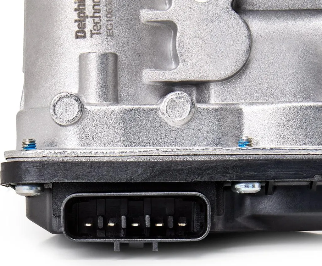 Soupape EGR Delphi EG10636 haute performance Subaru Forester SH