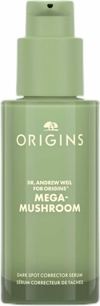 Origins Dr. Weil Mega-Mushroom Dark Spot Corrector Serum 50 ml