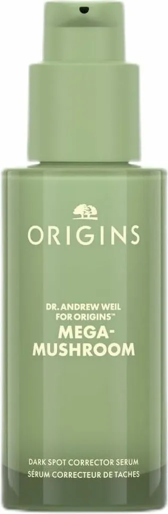 Sérum Anti-taches Origins Mega-Mushroom Soin Apaisant au Reishi 50ml