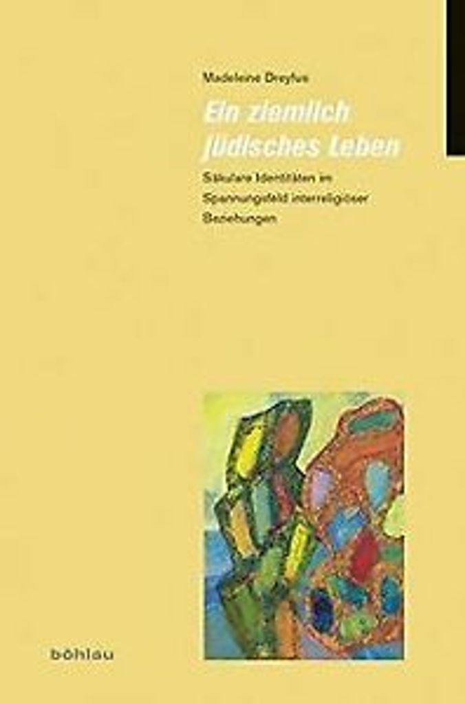 Ein ziemlich jüdisches Leben