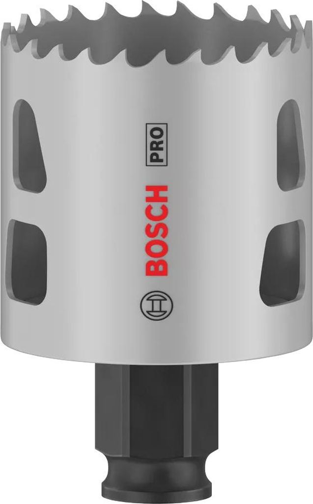Scie trépan PRO Multi Material Power Change Plus - BOSCH - Image du produit 