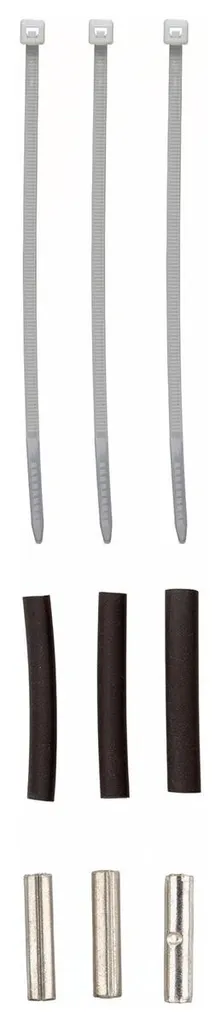 Sonde Lambda HELLA Haute Précision - 3 Pôles pour KIA SEPHIA 4 Portes