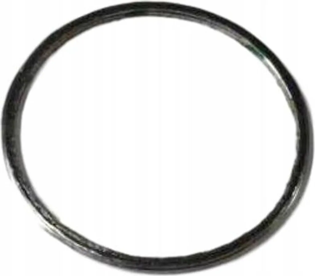 Joint d'échappement catalyseur pour Volvo S80 XC60 OE 31251325 robuste