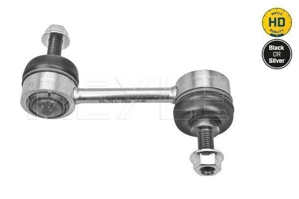 MEYLE Koppelstange Stabilisator für FORD Focus Mk4 Schrägheck (HN) Hinten Rechts Hinten Links 716 060 0045/HD