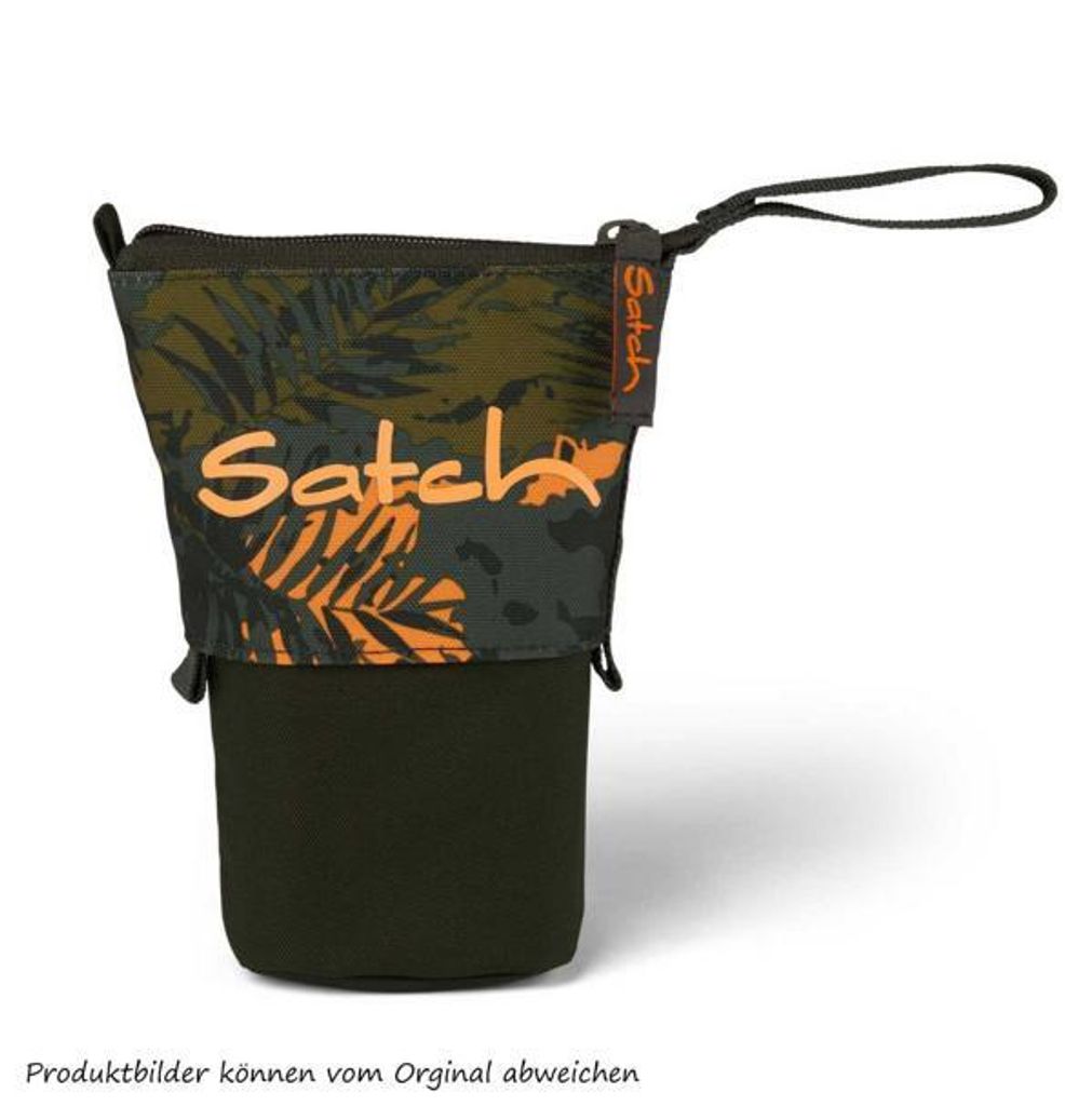 Satch Pencil Slider Jurassic Jungle Produktbild 6