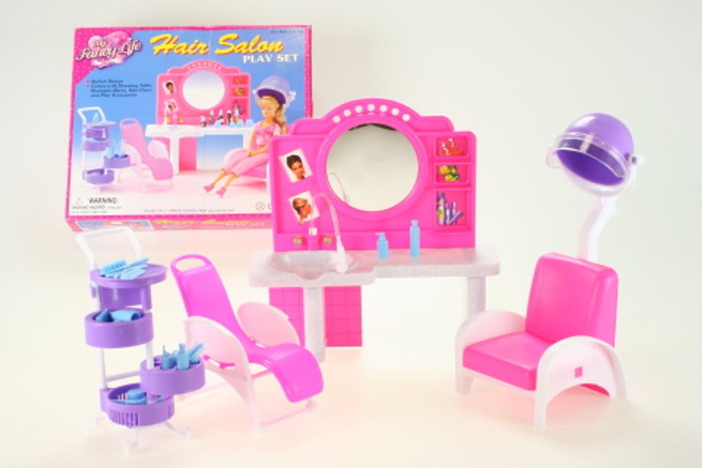 Glorie Kadeřnický salon Obrázek produktu 