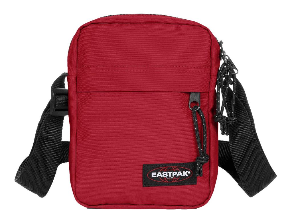 Eastpak The One 2.5l Umhängetasche Rot Mann Rot One Size