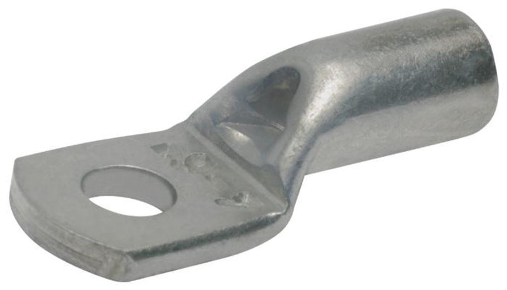 Klauke Rohrkabelschuh 2,5qmm Ringform 93R/4