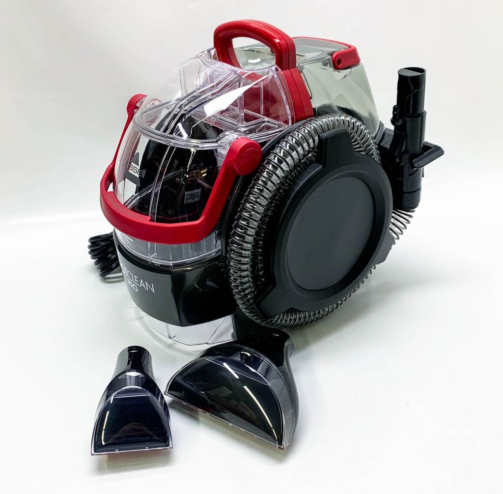 Bissell SpotClean Professional 1558N Obrázok produktu 28