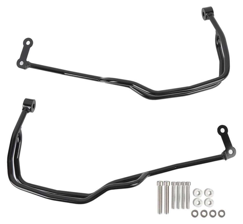 Motorrad-Lenker-Handschutz, Sturzbügel, stoßfeste Metall-Handschützer, Brems- und Kupplungshebelschutz, Ersatz für R1300GS R 1300 GS 1300GS 2023+