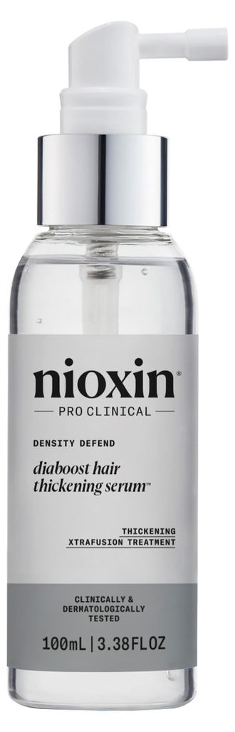 Beschermende haarverzorgingskuur Nioxin DIABOOST Productafbeelding 