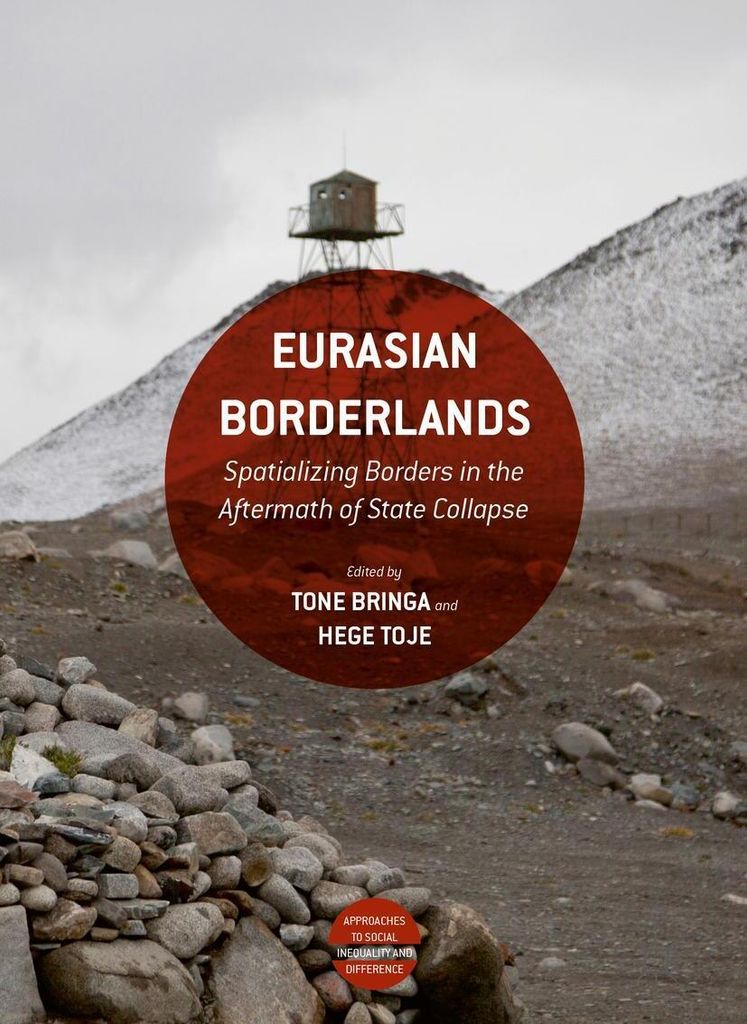 Eurasian Borderlands