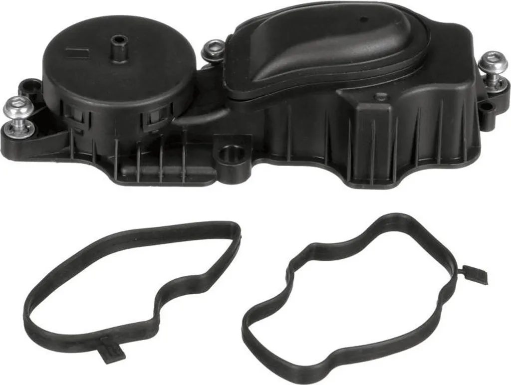 Éliminez les fuites d'huile : Séparateur GATES EMH680 pour BMW E60 E90