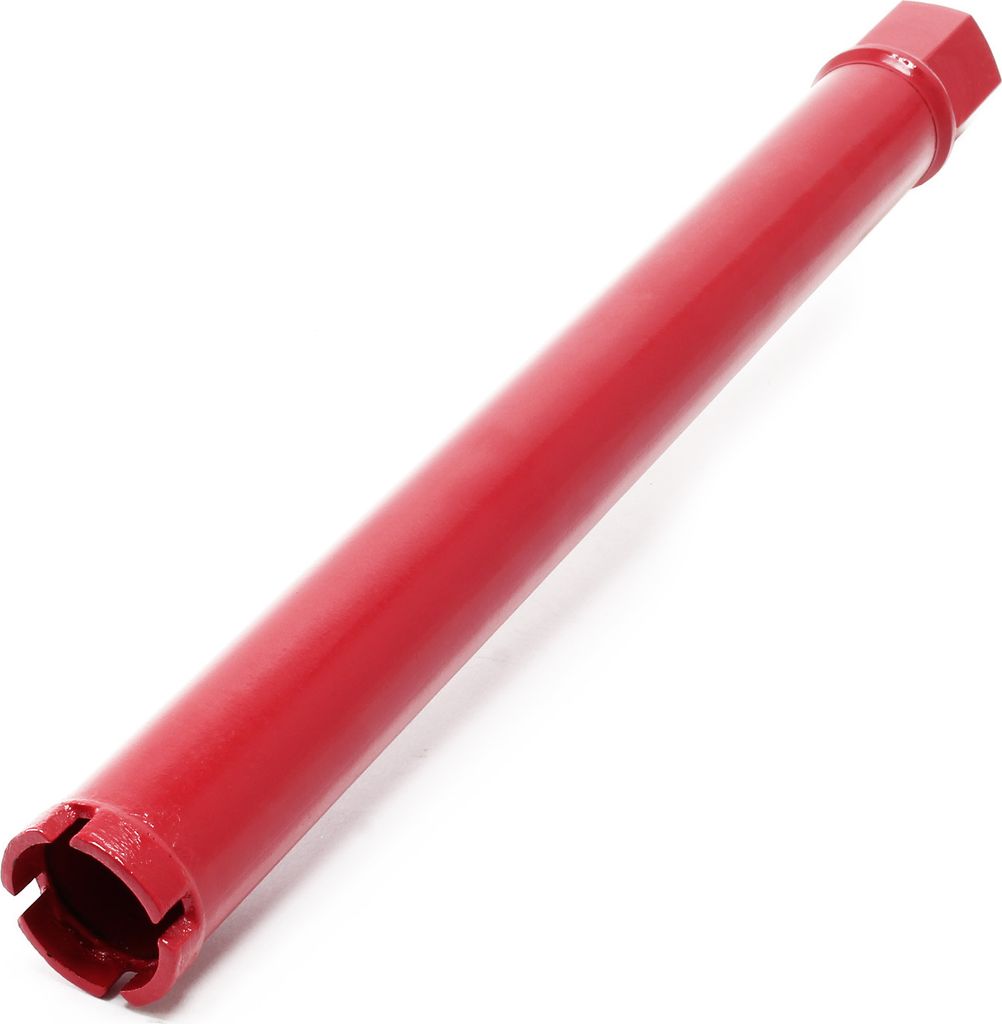 Wiltec Diamantbohrkrone ⌀44 mm 1 1/4 UNC 400 mm für Produktbild 