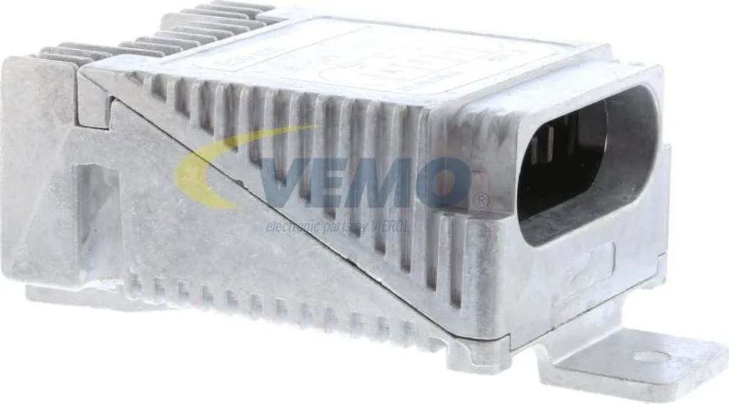 Module de régulation ventilation Vemo V30-79-0013 haute durée - 9