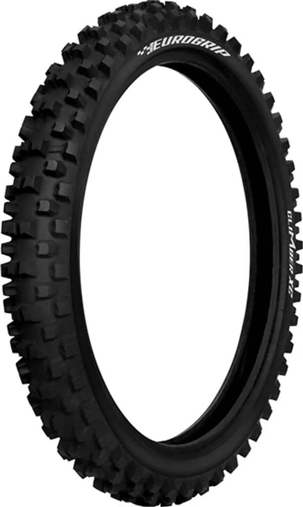 Pneu Moto 140/80-18 Eurogrip Climber XC : Fini les Pertes d'Adhérence