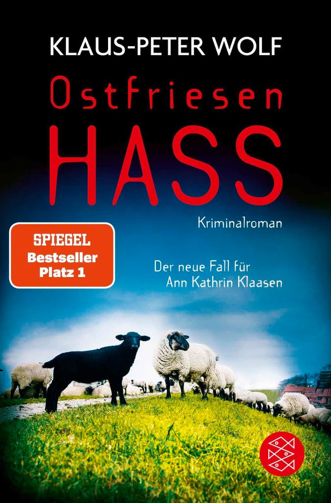 Ostfriesenhass Obrázok produktu 