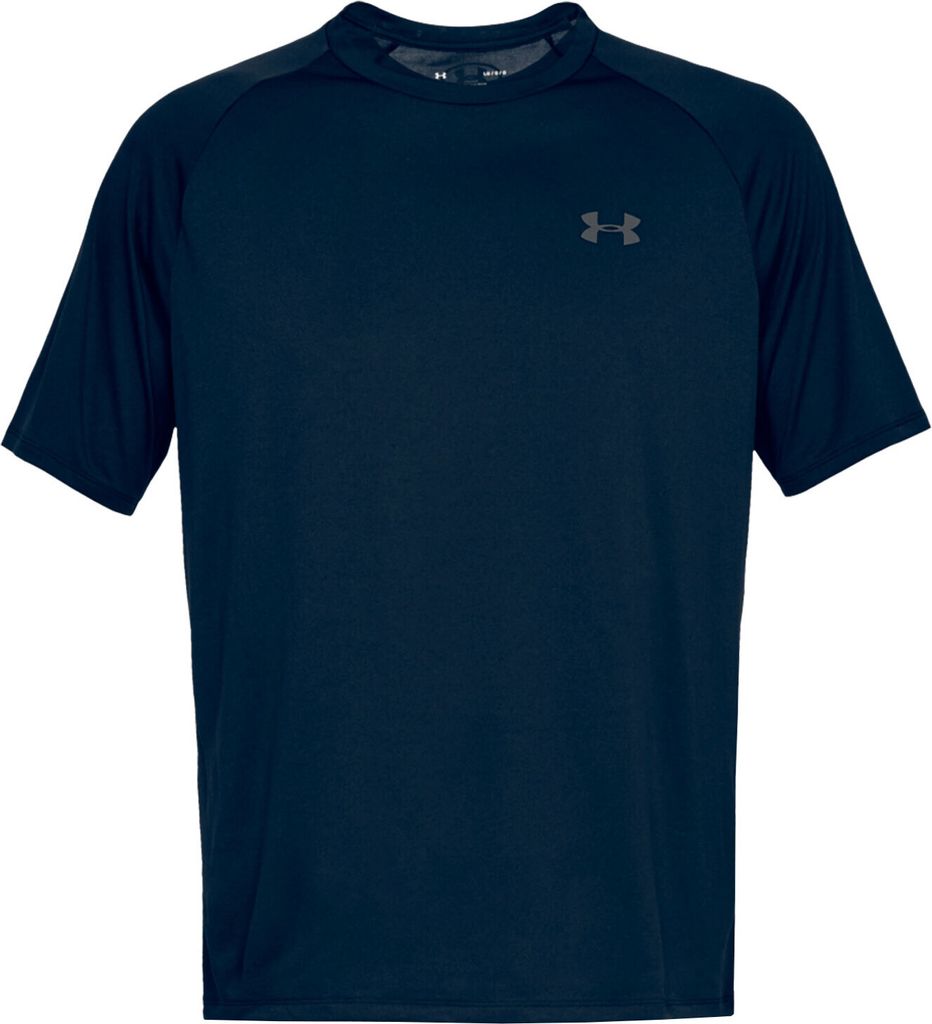 UNDER ARMOUR Tech 2.0 T-Shirt
