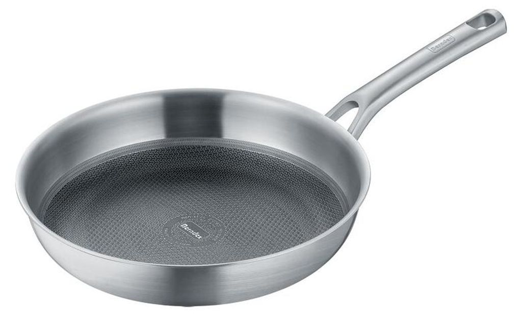 Berndes TRICION  FREE PADELLA 28 cm Immagine del prodotto 