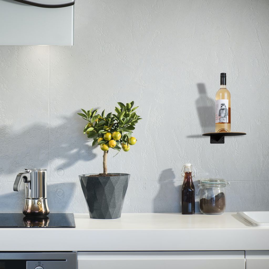 Relaxdays Espositore Portaorecchini, Orecchini Pendenti E A Perno Design Vintage 44 Fori Hlp 30 5x16 5x6 5 Cm Argento 85662095