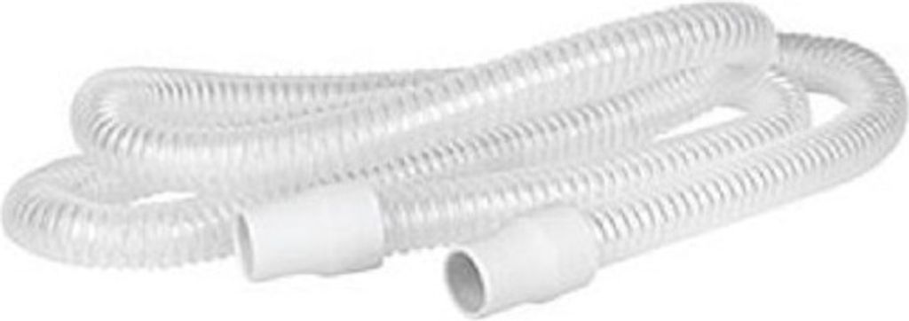 Tuyau de rechange pour l'inhalateur à ultrasons Mediware Image du produit 