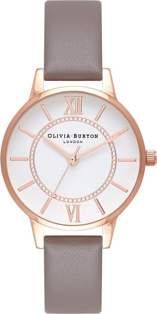 Damenuhr Olivia Burton OB16WD63 (Ø 30 mm)